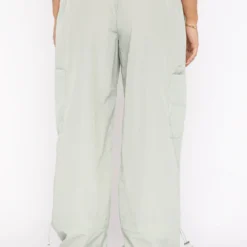 Never Blend In Pants Light Grey -Cheap Vog Unique Store 21.07.22 1342