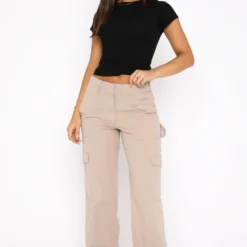 Know Your Worth Pants Beige 14 Know Your Worth Pants Beige -Cheap Vog Unique Store 21.07.22 171