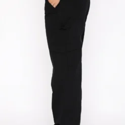 Know Your Worth Pants Black -Cheap Vog Unique Store 21.07.22 201