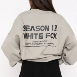 High Status Sweater Mushroom -Cheap Vog Unique Store 21.07.22 869