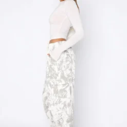 Real Satisfaction Cargo Pants Grey Marble 8 Real Satisfaction Cargo Pants Grey Marble -Cheap Vog Unique Store 22.06.2334535