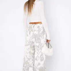 Real Satisfaction Cargo Pants Grey Marble 9 Real Satisfaction Cargo Pants Grey Marble -Cheap Vog Unique Store 22.06.2334539