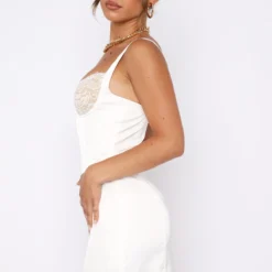 Admire You Mini Dress White 12 Admire You Mini Dress White -Cheap Vog Unique Store 22.12.2219644