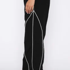 Unphased Track Pants Black -Cheap Vog Unique Store 22.12.2219814