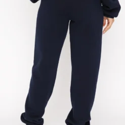 Offstage Sweatpants Space Navy -Cheap Vog Unique Store 23.06.22 1571