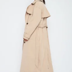 Feeling Fine Trench Coat Beige 12 Feeling Fine Trench Coat Beige -Cheap Vog Unique Store 23.3.2313417