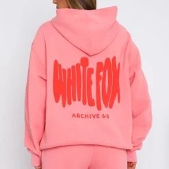 Archive 6.0 Oversized Hoodie Melon 8 Archive 6.0 Oversized Hoodie Melon -Cheap Vog Unique Store 24.04.2325828