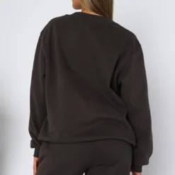 Archive 6.0 Oversized Sweater Lava -Cheap Vog Unique Store 24.04.2325886