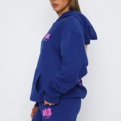 Archive 6.0 Oversized Hoodie Malibu -Cheap Vog Unique Store 24.04.2326054