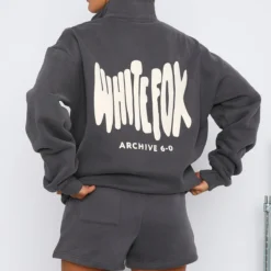 Archive 6.0 Zip Front Sweater Ash 9 Archive 6.0 Zip Front Sweater Ash -Cheap Vog Unique Store 24.04.2326271