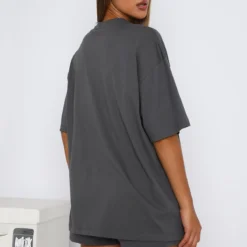 Archive 6.0 Oversized Tee Ash -Cheap Vog Unique Store 24.04.2326296