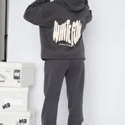 Archive 6.0 Sweatpants Ash -Cheap Vog Unique Store 24.04.2326350