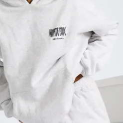 Archive 6.0 Oversized Hoodie Haze -Cheap Vog Unique Store 24.04.2326477