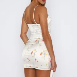 Dancing Queen Mini Dress Dandelion 8 Dancing Queen Mini Dress Dandelion -Cheap Vog Unique Store 24.04.2326736