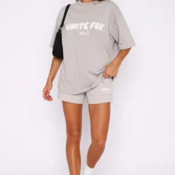 Offstage Oversized Tee Moon -Cheap Vog Unique Store 25.10.2212750