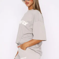 Offstage Oversized Tee Moon -Cheap Vog Unique Store 25.10.2212770