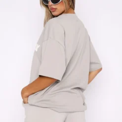 Offstage Oversized Tee Moon -Cheap Vog Unique Store 25.10.2212774