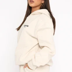 Offstage Hoodie Pebble -Cheap Vog Unique Store 27.07.22 1277