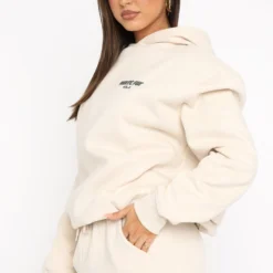 Offstage Hoodie Pebble -Cheap Vog Unique Store 27.07.22 1282