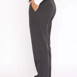 Don't Mess Around Pants Charcoal 10 Don't Mess Around Pants Charcoal -Cheap Vog Unique Store 27.07.22 961