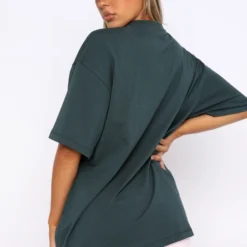 4th Edition Oversized Tee Clover -Cheap Vog Unique Store 28.04.22 074