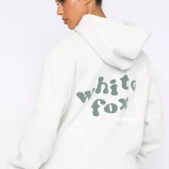 4th Edition Oversized Hoodie Smoke 9 4th Edition Oversized Hoodie Smoke -Cheap Vog Unique Store 28.04.22 504