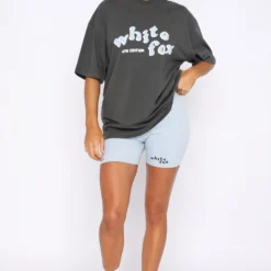 4th Edition Oversized Tee Storm 9 4th Edition Oversized Tee Storm -Cheap Vog Unique Store 28.04.22 680