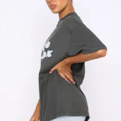 4th Edition Oversized Tee Storm 7 4th Edition Oversized Tee Storm -Cheap Vog Unique Store 28.04.22 693