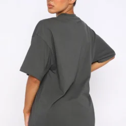 4th Edition Oversized Tee Storm 8 4th Edition Oversized Tee Storm -Cheap Vog Unique Store 28.04.22 699