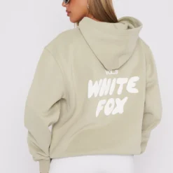 Offstage Hoodie Moss -Cheap Vog Unique Store 28.11.221297