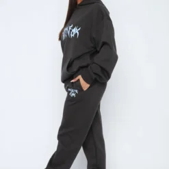 Bring That Energy Sweatpants Charcoal -Cheap Vog Unique Store 29.05.2321630