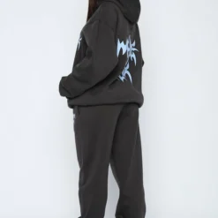 Bring That Energy Sweatpants Charcoal -Cheap Vog Unique Store 29.05.2321639