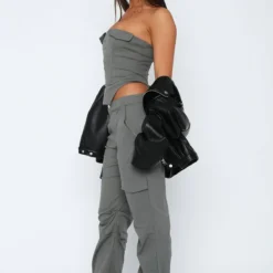 Living Easy Pants Slate -Cheap Vog Unique Store 29.05.2321705