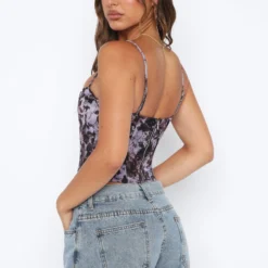 Love Me Harder Bustier Lilac Dahlia 9 Love Me Harder Bustier Lilac Dahlia -Cheap Vog Unique Store 29.12.220911 scaled