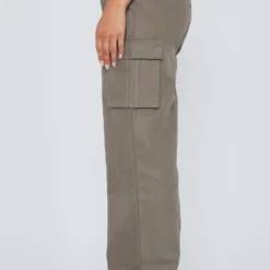 Up At Night Pants Dusty Khaki -Cheap Vog Unique Store 29.12.220981 scaled