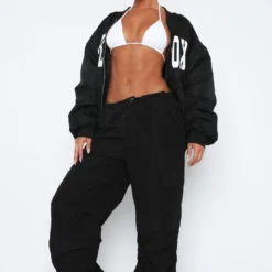 Be The Moment Pants Black -Cheap Vog Unique Store 29.12.221233 scaled