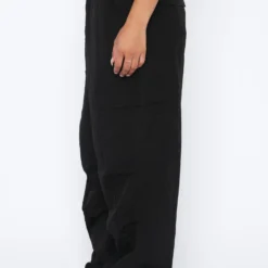 Be The Moment Pants Black -Cheap Vog Unique Store 29.12.221239 scaled