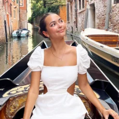 Different Girl Mini Dress White 18 Different Girl Mini Dress White -Cheap Vog Unique Store 294870723 549597406858616 6995572371895763569 n