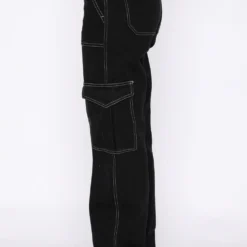 Keep On Moving Pants Black 10 Keep On Moving Pants Black -Cheap Vog Unique Store 31.05.22 1319