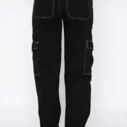 Keep On Moving Pants Black 11 Keep On Moving Pants Black -Cheap Vog Unique Store 31.05.22 1320