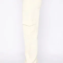 Keep On Moving Pants Cream -Cheap Vog Unique Store 31.05.22 1393