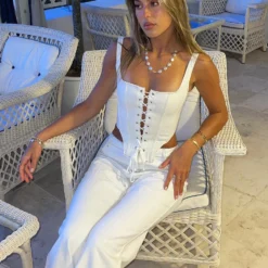 Good News Bustier Off White 18 Good News Bustier Off White -Cheap Vog Unique Store 311445467 509097307419147 36923193255933572 n