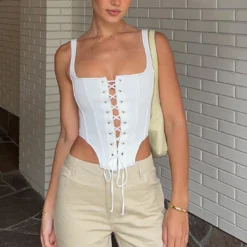 Good News Bustier Off White 17 Good News Bustier Off White -Cheap Vog Unique Store 312347112 1171114340426033 496078683656598916 n