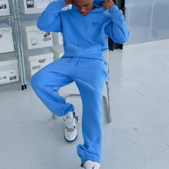 Archive 6.0 Sweatpants Blueberry -Cheap Vog Unique Store ARCHIVE 6.0 HOODIE TRACKPANTS BLUEBERRY 05.04.23 01