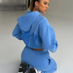 Archive 6.0 Oversized Hoodie Blueberry -Cheap Vog Unique Store ARCHIVE 6.0 HOODIE TRACKPANTS BLUEBERRY 05.04.23 12