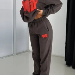 Archive 6.0 Oversized Sweater Lava -Cheap Vog Unique Store ARCHIVE 6.0 SWEATER TRACKPANTS LAVA 05.04.23 06