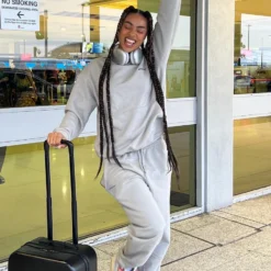 Not An Issue Sweatpants Mushroom -Cheap Vog Unique Store C46D9FFC F5FE 4B66 B4ED B77A8C2118CD