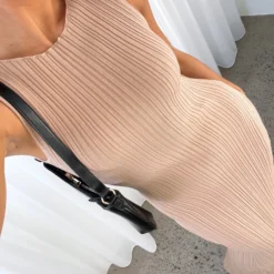 Tami Maxi Dress Beige 9 Tami Maxi Dress Beige -Cheap Vog Unique Store C8ECEBA1 1D18 4A3B B569 379033D23668 scaled