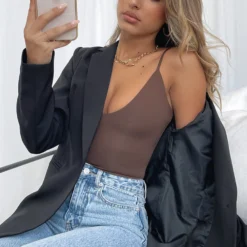 Fashion Force Blazer Black -Cheap Vog Unique Store FASHION FORCE BLAZER BLACK 11.05.21 01 scaled