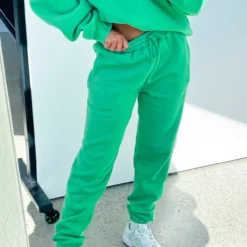 Future Forward Sweatpants Jolly Green -Cheap Vog Unique Store FUTURE FORWARD HOODIE SWEATPANT 07.03.23 021